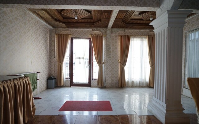 Hotel Silampari by OYO Rooms