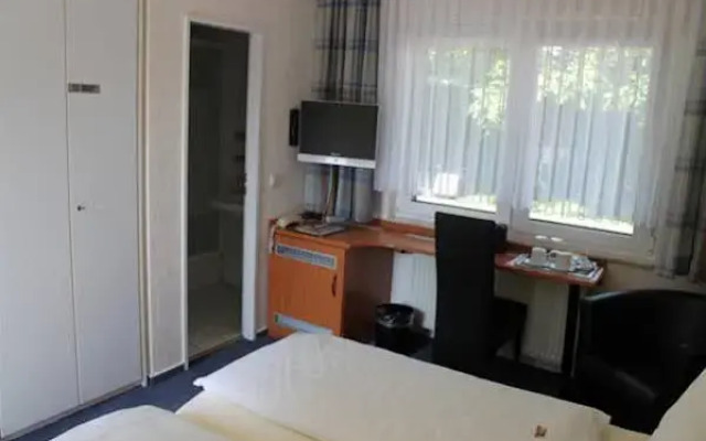 Hotel Schmidt mit Gästehaus Am Vogelsang