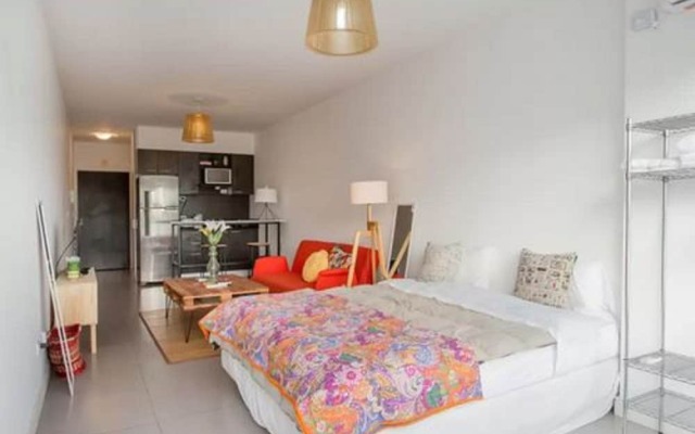 BA Hollywood Apartments