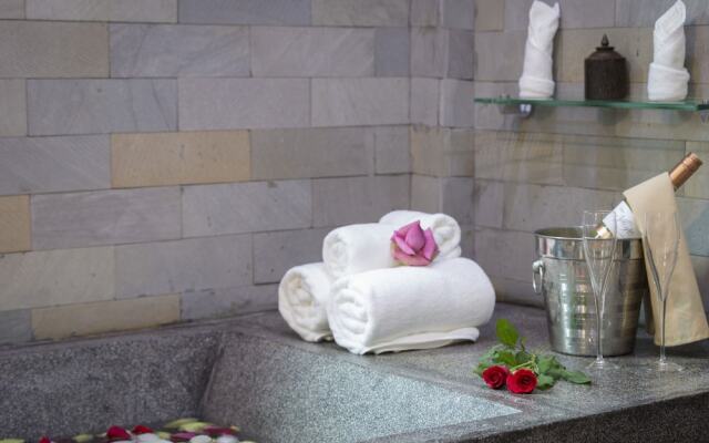 Damnak Villa Retreat