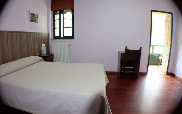 Hotel Rural Santa Eulalia