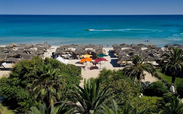 The Orangers Beach Resort and Bungalows - All Inclusive