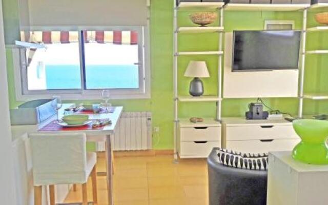 Fantastico Studio, Vista Mare, 5mn Dalla Spiaggia