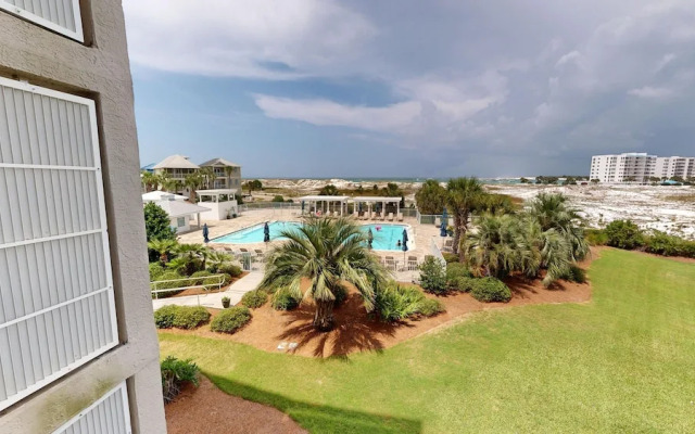 Magnolia House 209 1 Bedroom Condo