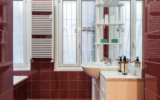 Moscova Flexyrent Apartment