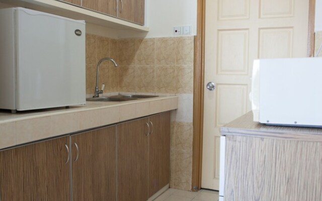 KTC Convention Apartment And Tours