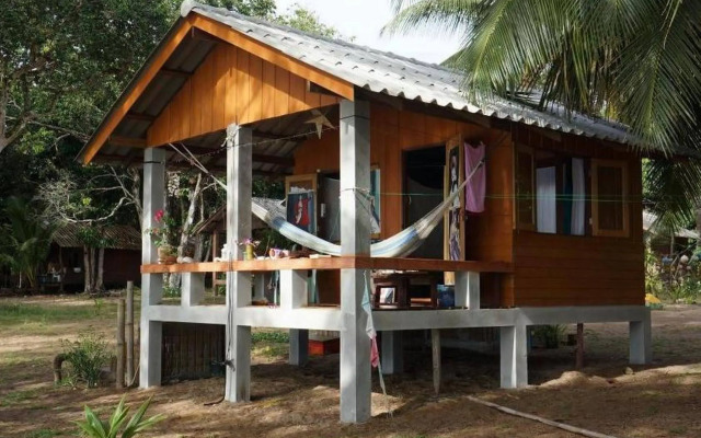 Cashew Resort