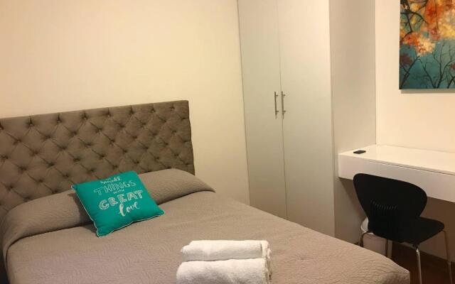 R° | Comfortable apartment in the middle of Miraflores