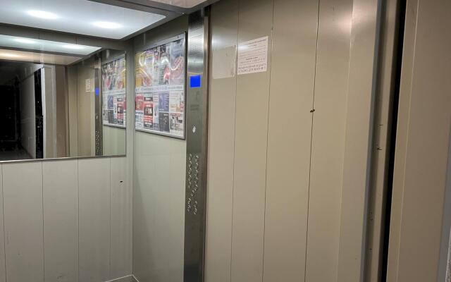 Апартаменты на улице Грибоедова 9