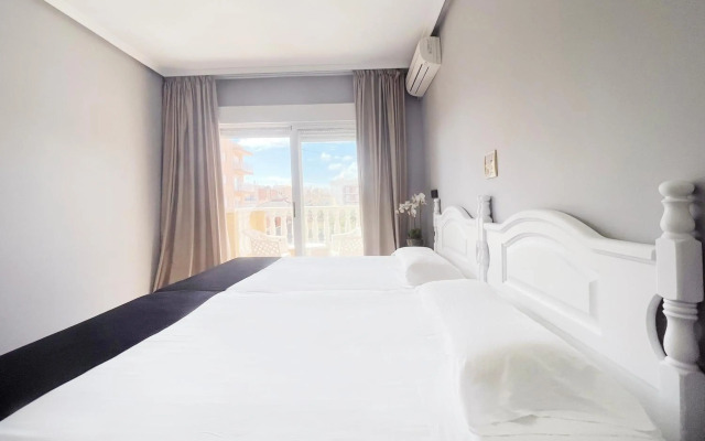 Hotel Parque Mar
