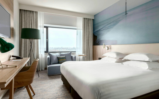 The Hague Marriott Hotel - Image 5