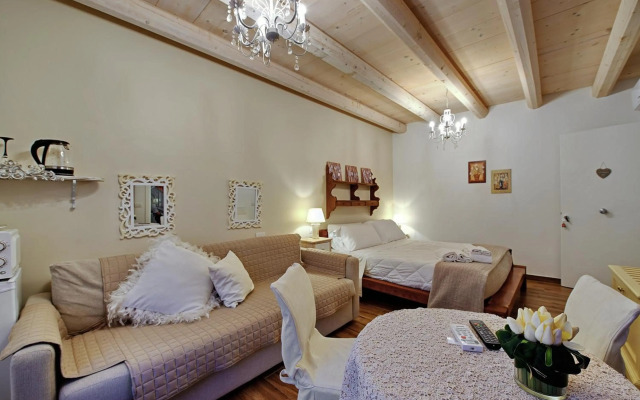 Villa Rossella con piscina