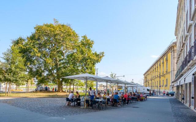 Superb Apartment in historical Centre