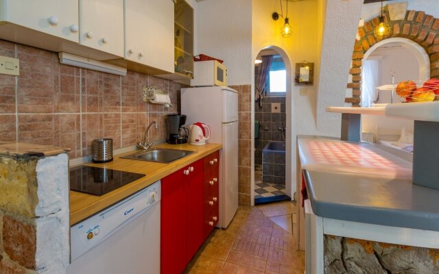 Apartments Susanne