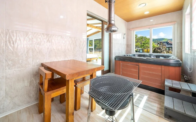 Gapyeong Garamseulki Pension