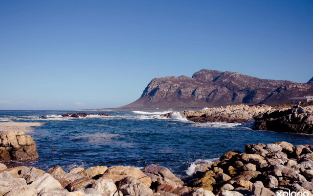 Mond Kleine Guest House