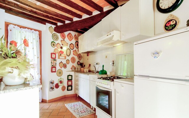 Spacious Apartment Il Grande