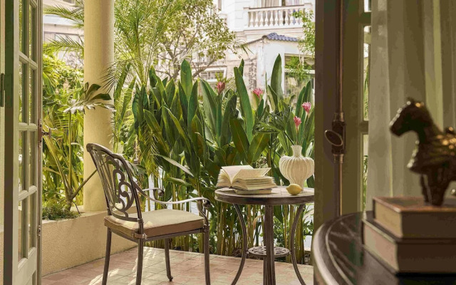 President Maison Signature by M Village
