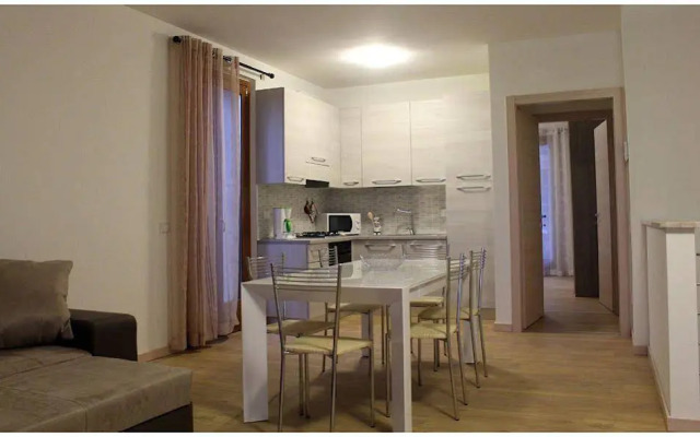 Residence Boschetti
