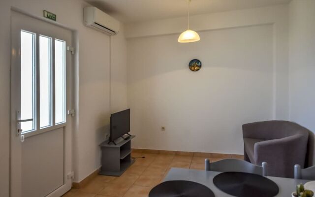 Apartments Nera