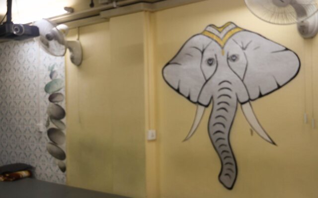 Feel At Home Backpackers Co. Ltd.