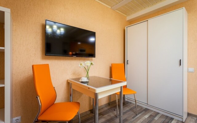 Apt on Chetvyortaya Sovetskaya 8 ap1