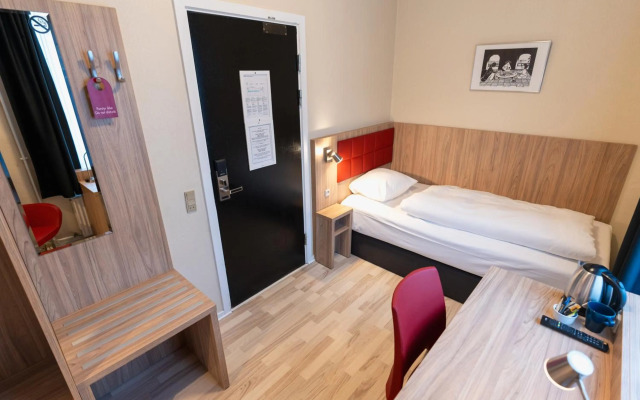 Prinsen Hotel