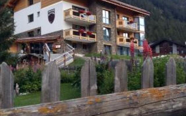 Panorama Ski Lodge