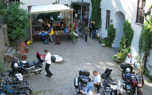 STF Vandrarhem Stigbergsliden - Hostel