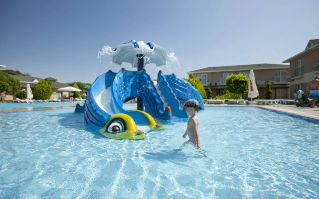 Armas Belek Hotel