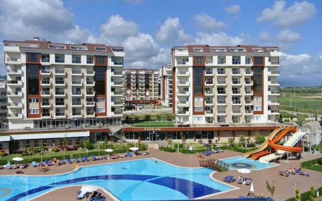 Fully Furnished Apartment in Orion City