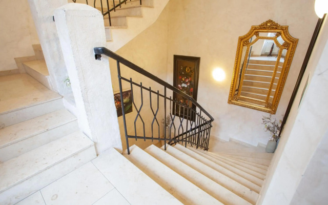 Residence U Malvaze