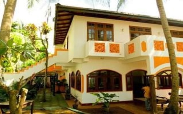 Villa Paradise