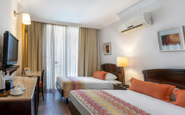 Akdora Resort Hotel & Spa