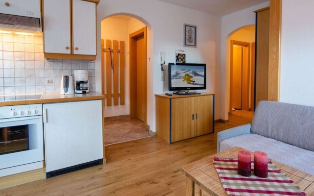 Alluring Apartment in Wald im Pingzau With Sauna