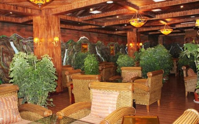 Tashi Choeta Hotel