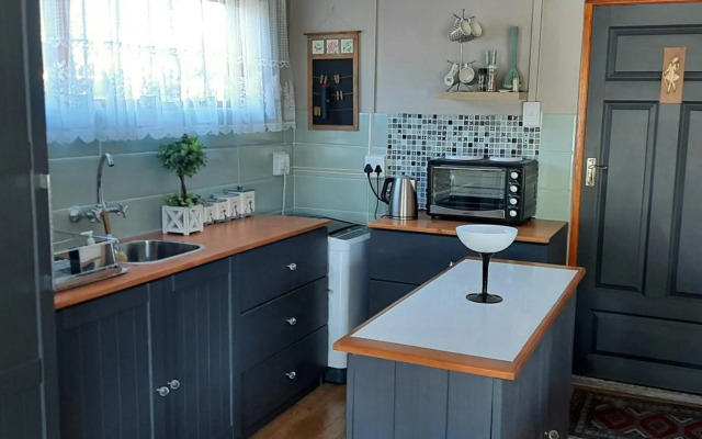 Mrs Catherines Selfcatering Apartment
