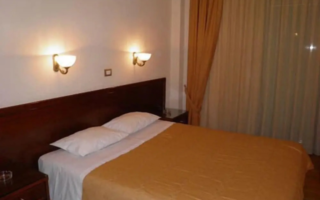 Hotel Meletiou