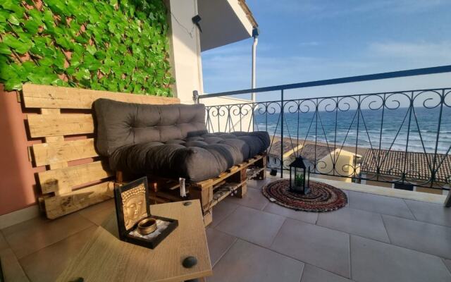 Corfu Island Apartment 150