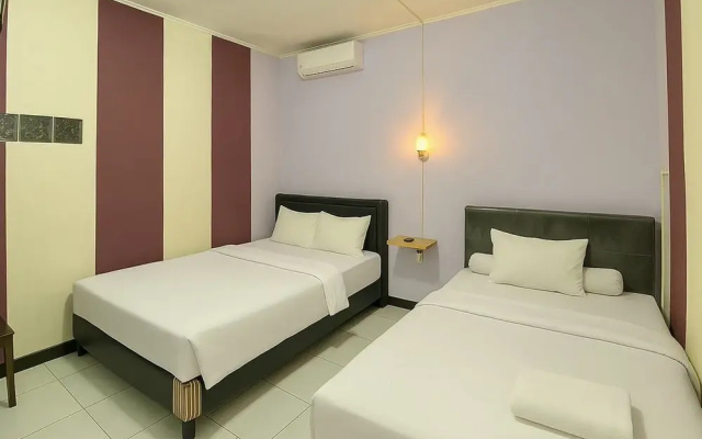Hotel Bintang Mitra RedDoorz