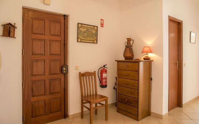 B30 - Apartment Alvor by DreamAlgarve