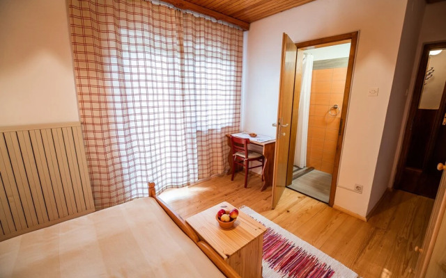 Farm Stay Zagar