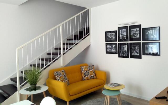 Le Mandragole Bed & Breakfast