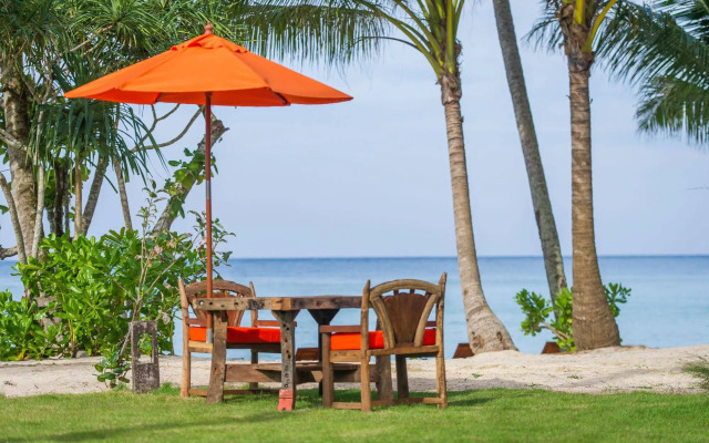 Medee Resort