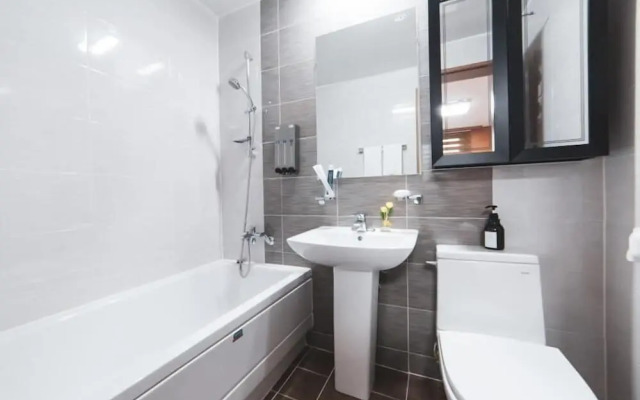 Suncheon Hotel Castle