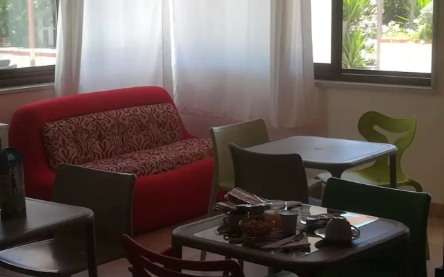 Isabel B&B