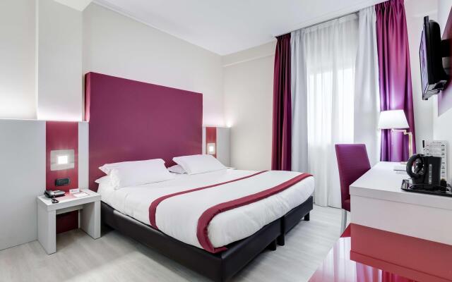 Best Western Hotel Rocca