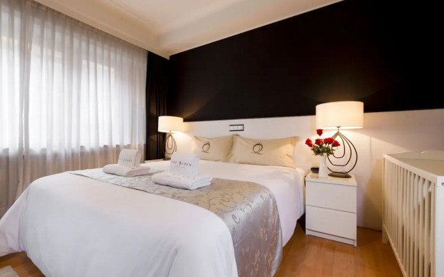 The Queen Luxury Apartments - Villa Serena