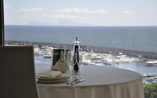 Mercure Napoli Sud Poseidon