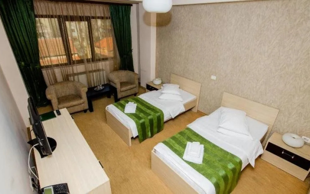 Hotel Davos